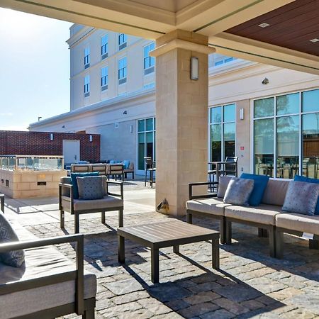 Courtyard By Marriott Jackson Madison Hotel Exterior foto