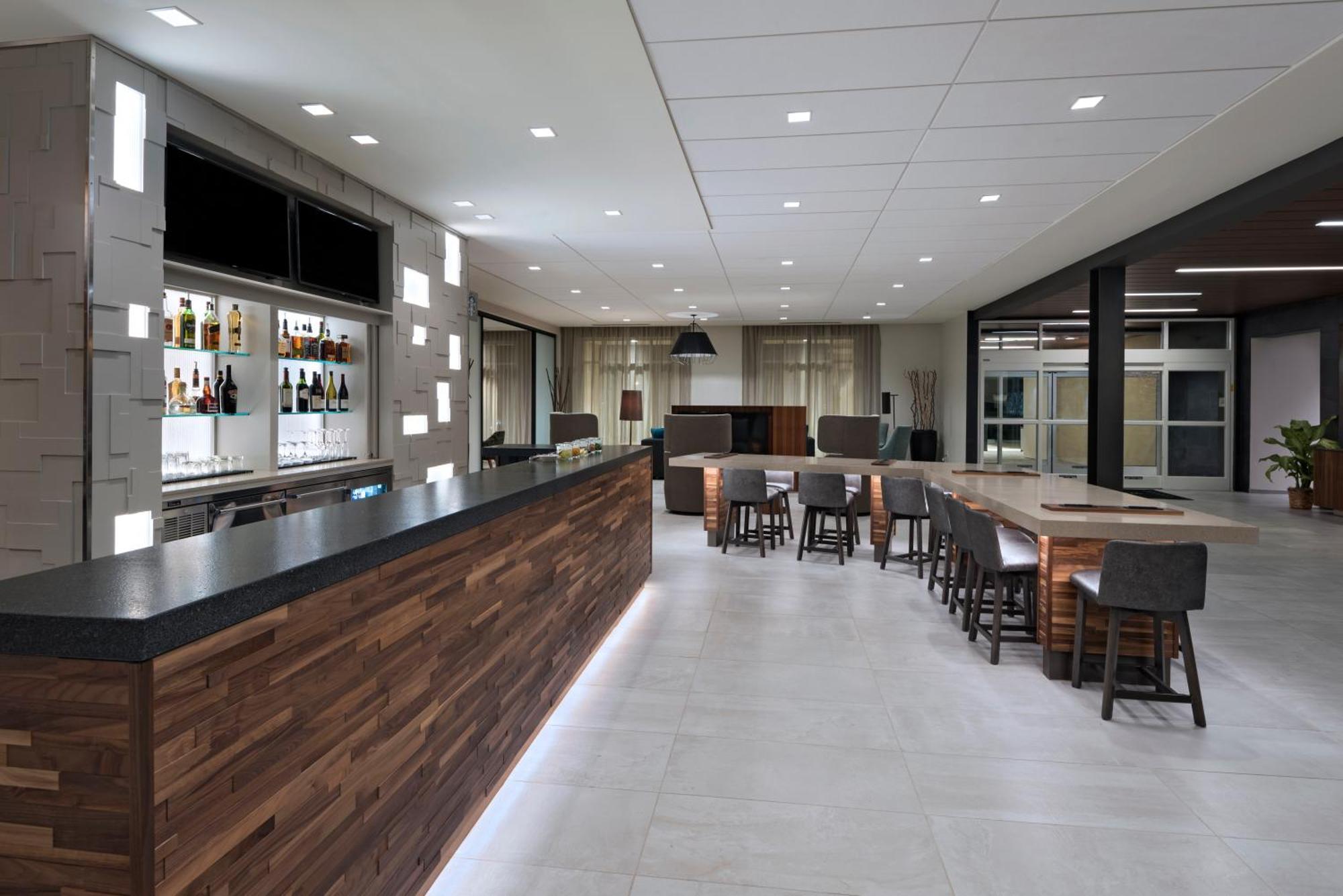Courtyard By Marriott Jackson Madison Hotel Exterior foto